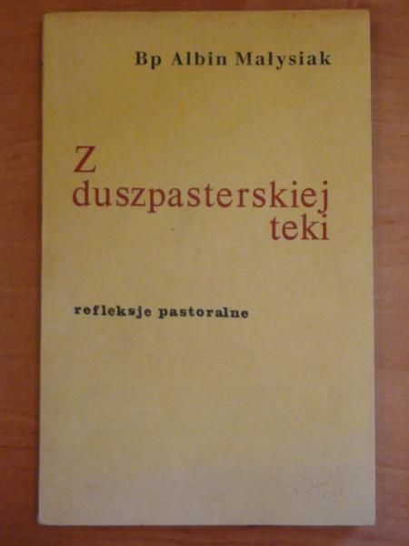 Z duszpasterskiej teki