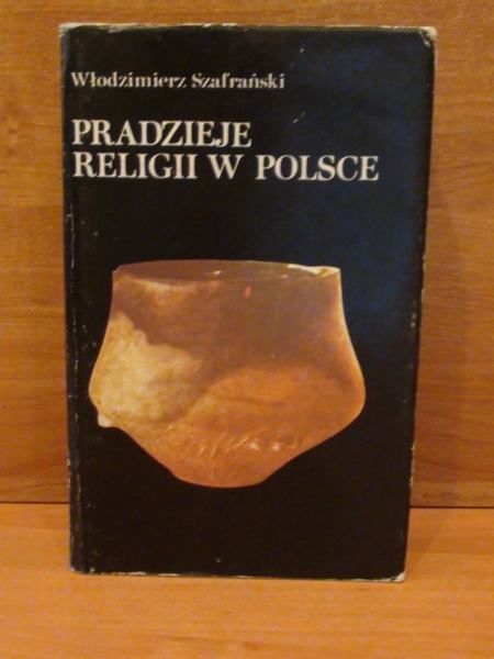 Pradzieje religii w Polsce