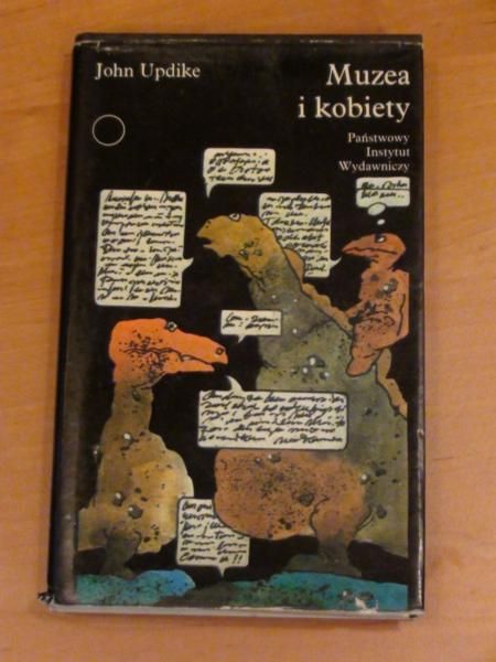 Muzea i kobiety