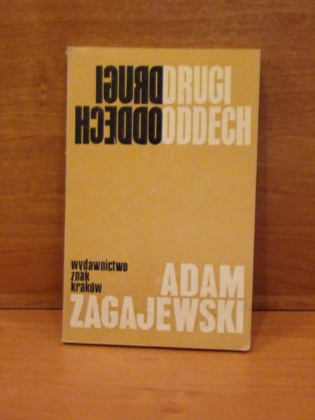 Drugi oddech
