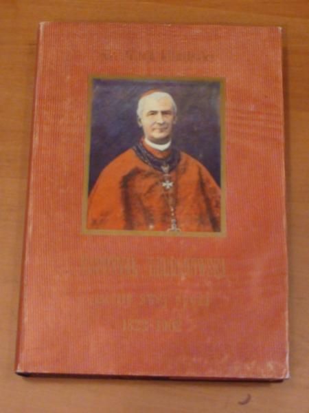 Kardynał Ledóchowski na tle swej epoki t. III