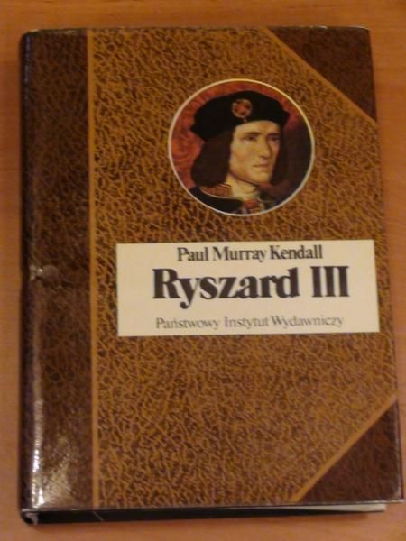 Ryszard III