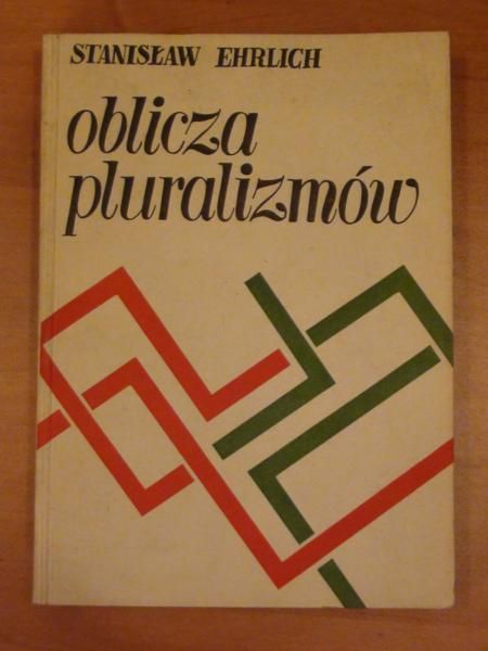 Oblicza pluralizmów