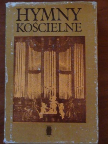 Hymny kościelne
