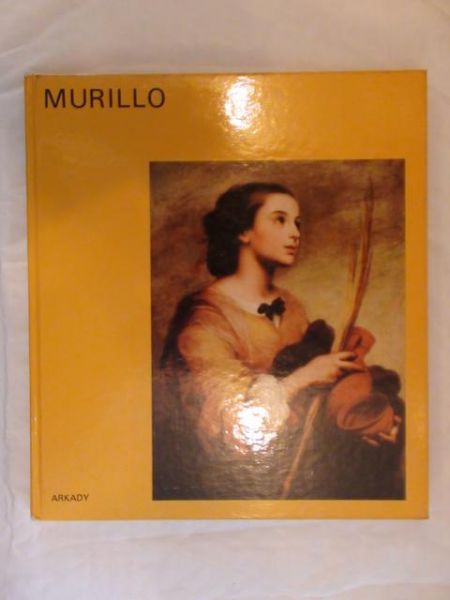 Krauze Wiesława (red.) - Murillo