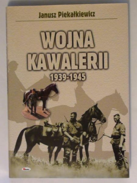 Wojna kawalerii 1939-1945