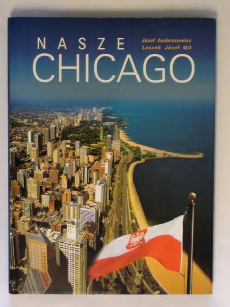 Ambrozowicz ,    - Nasze Chicago