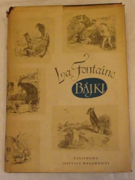 Bajki Wybór