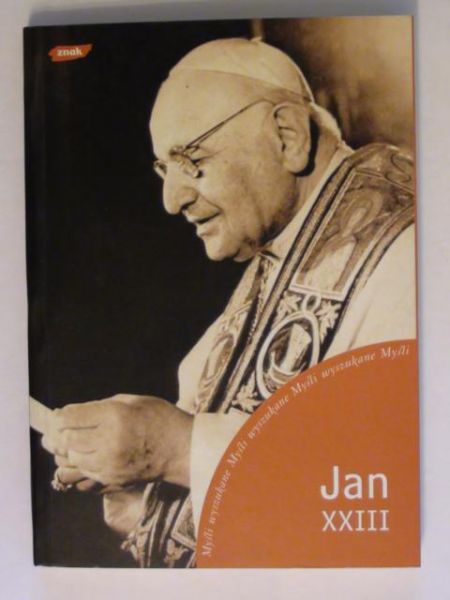 Jan XXIII