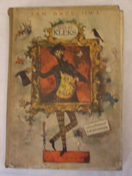 Pan Kleks