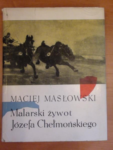 Malarski żywot Józefa Chełmońskiego