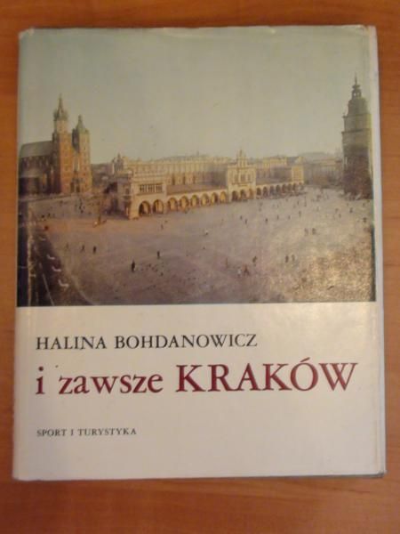 I zawsze Kraków