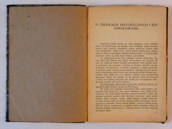 Wypisy do historii średniowiecznej 1925 r.