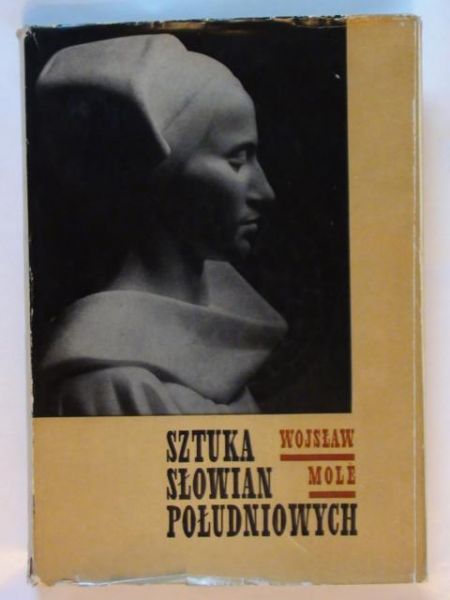 Sztuka Słowian Południowych