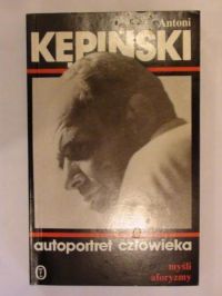Autoportret człowieka myśli aforyzmy