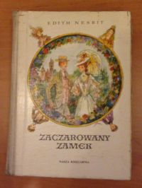 Zaczarowany zamek