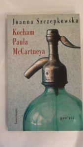 Kocham Paula McCartneya