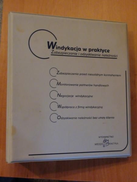 (red.) - Windykacja w praktyce. Zabezpieczanie i odzyskiwanie należności