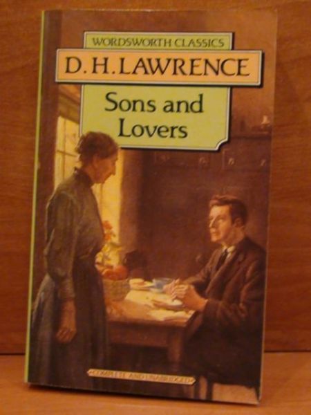 Sons and lovers