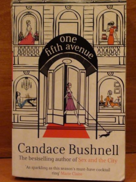 Bushnell Candace - One fifth avenue