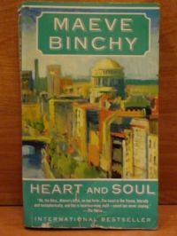 Binchy Maeve - Heart and Soul
