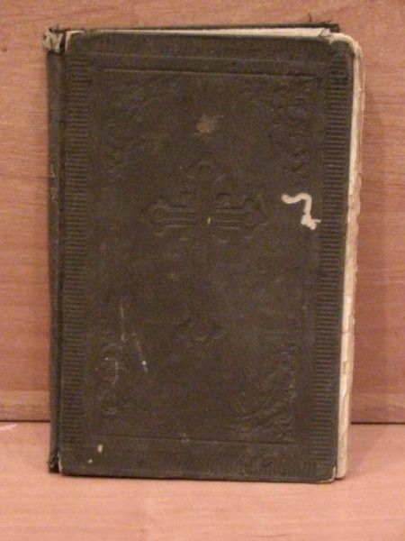 Ridel  - Nauka wiary i obyczajów, t. V, 1892 r.