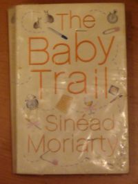 The baby trail