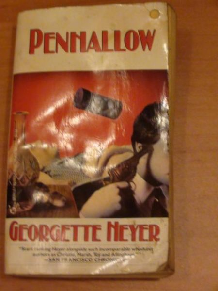 Penhallow