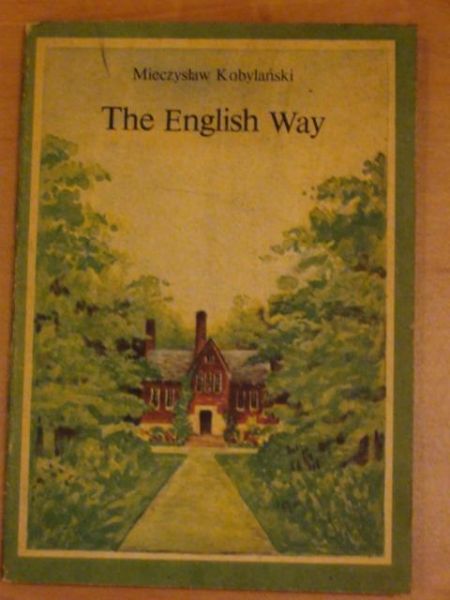 The english way