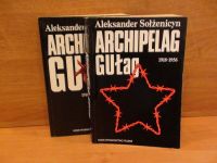 Archipelag Gułag 1918 - 1959