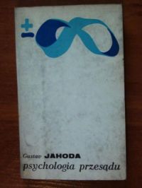 Psychologia przesądu