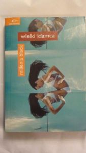 Black Millenia - Wielki kłamca