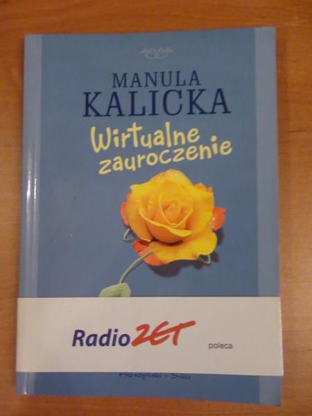 Wirtualne zauroczenie