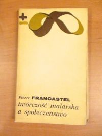 Twórczość malarska a społeczeństwo