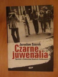Czarne juwenalia