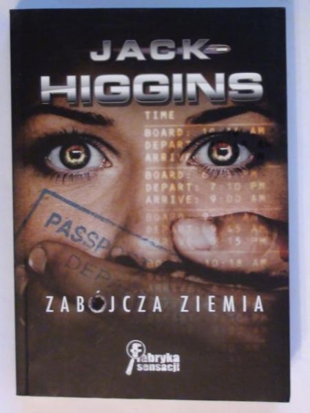 Zabójcza Ziemia