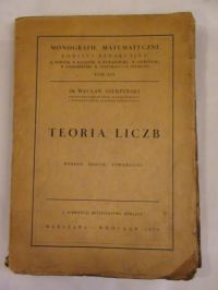 Teoria liczb