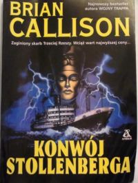 Callison Brian - Konwój Stollenberga