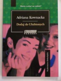 Dodaj do Ulubionych