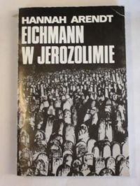 Eichmann w Jerozolimie