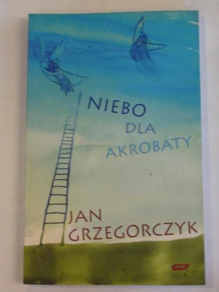 Niebo dla Akrobaty