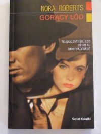 Gorący lód