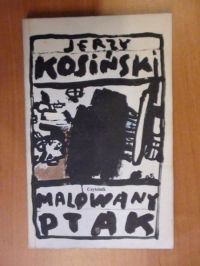 Kosiński Jerzy - Malowany ptak