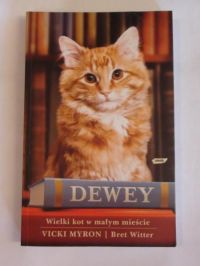 Myron Vicky,   - Dewey