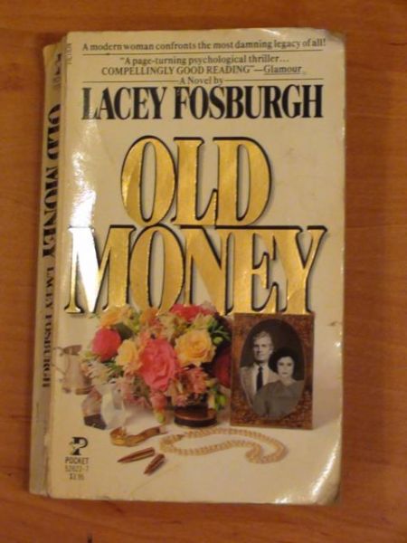 Old money