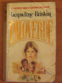 Briskin Jacqueline - Paloverde