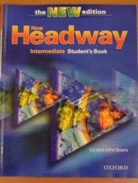 Soar John - New Headway: Student's Book