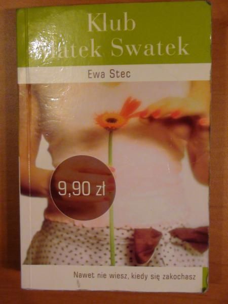 Klub matek swatek