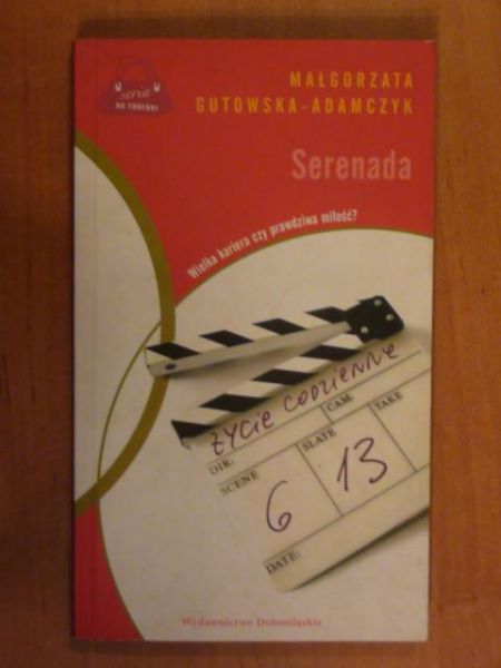 Gutowska-Adamczyk  - Serenada