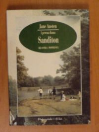 Austen Jane - Sandition